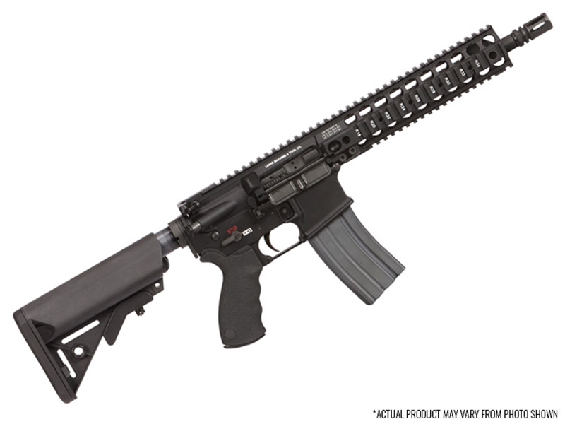 LMT MARS-L CQB MRP 5.56mm 10.5' PDW SBR