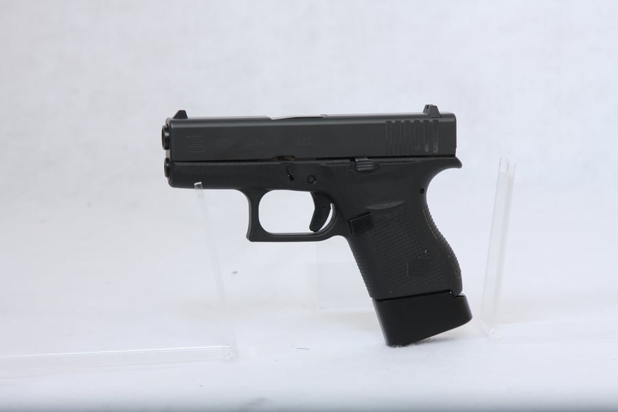 GLOCK 43 g43