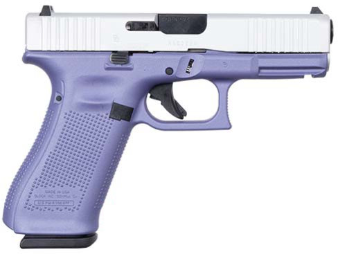 GLOCK G45