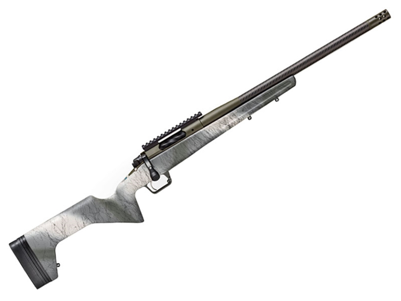 Springfield 2020 Redline .308Win 20' CF Barrel Rifle