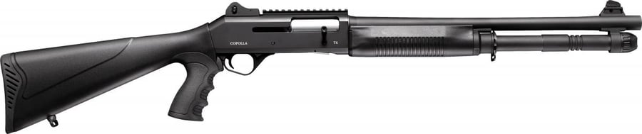Four Peaks Copolla T4