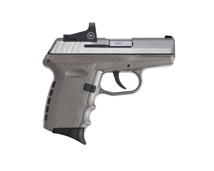 SCCY INDUSTRIES CPX-2