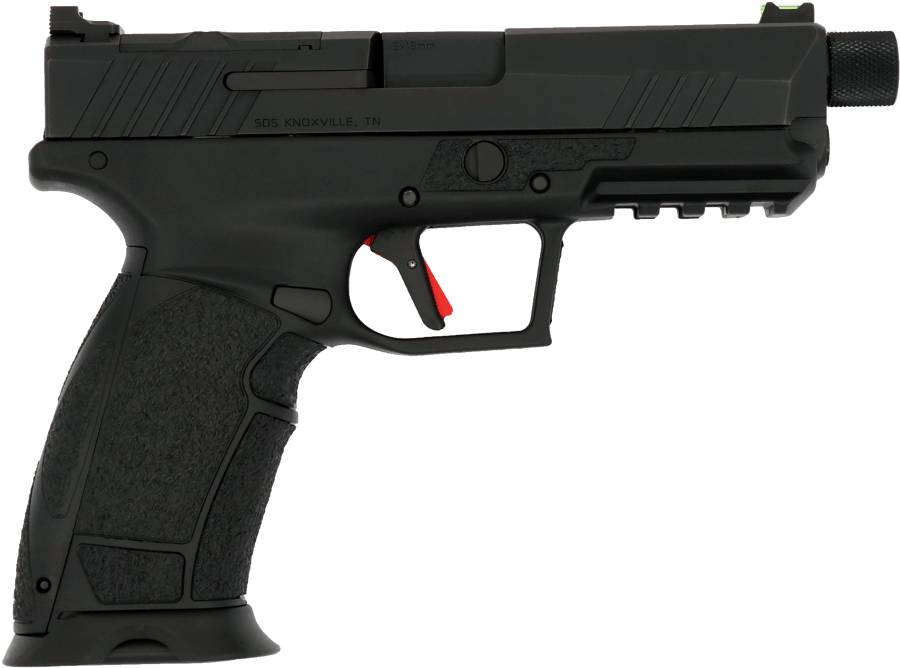 SDS Imports PX-9 Gen 3