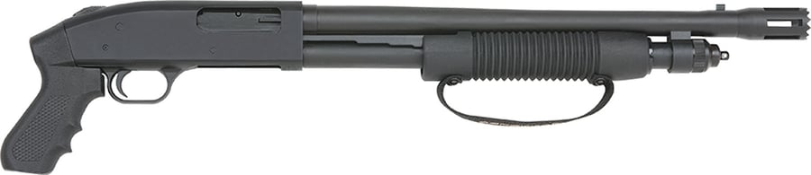 MOSSBERG 590 CRUISER