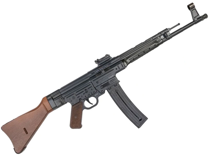 Mauser Rimfire STG-44 .22LR 16.5' 25rd