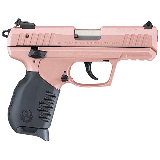 RUGER SR22
