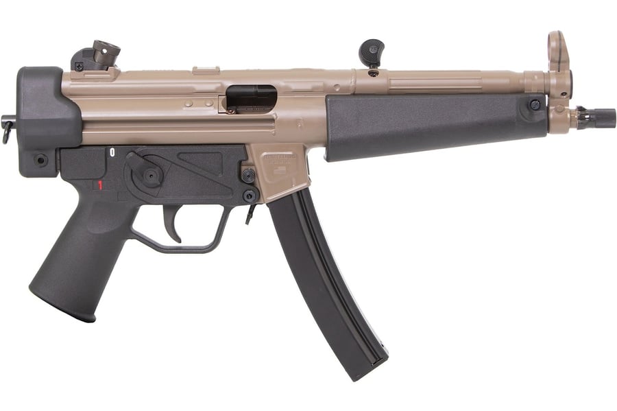 ZENITH FIREARMS ZF-5