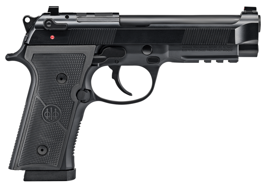 BERETTA USA 92X RDO