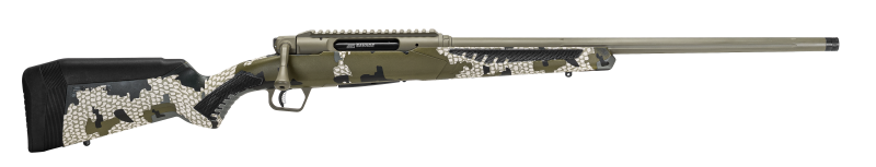 SAVAGE ARMS IMPULSE BIG GAME