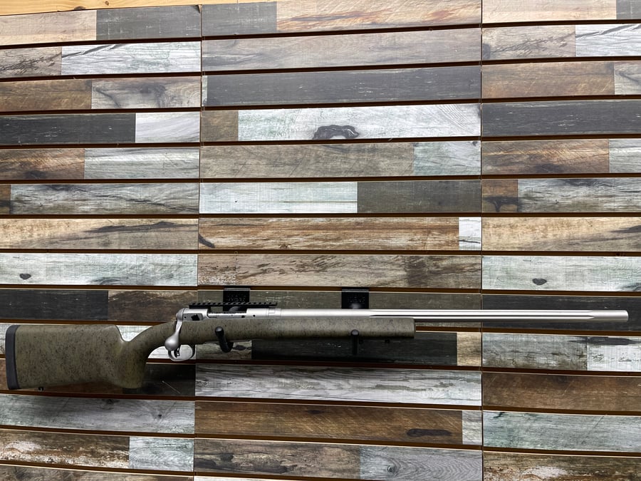 SAVAGE ARMS 12