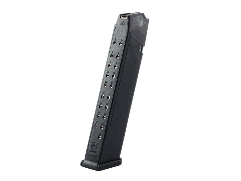 GLOCK 35/24/22/23 22rd Magazine
