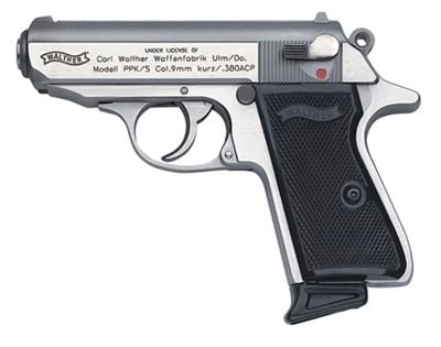 WALTHER PPK/S