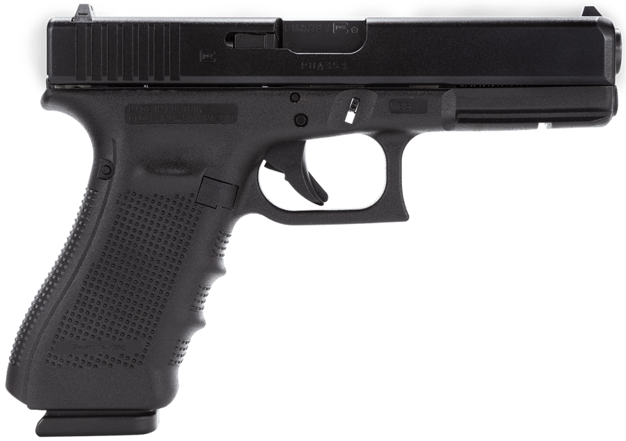GLOCK G37 GEN 4