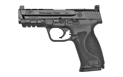 SMITH & WESSON M&P 9 PC M2.0