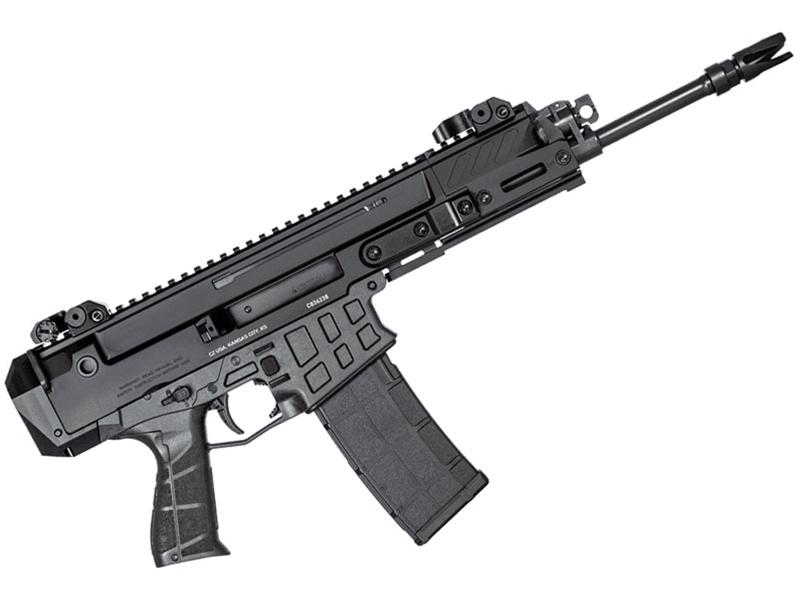 CZ Bren 2 MS 5.56mm 11' Pistol