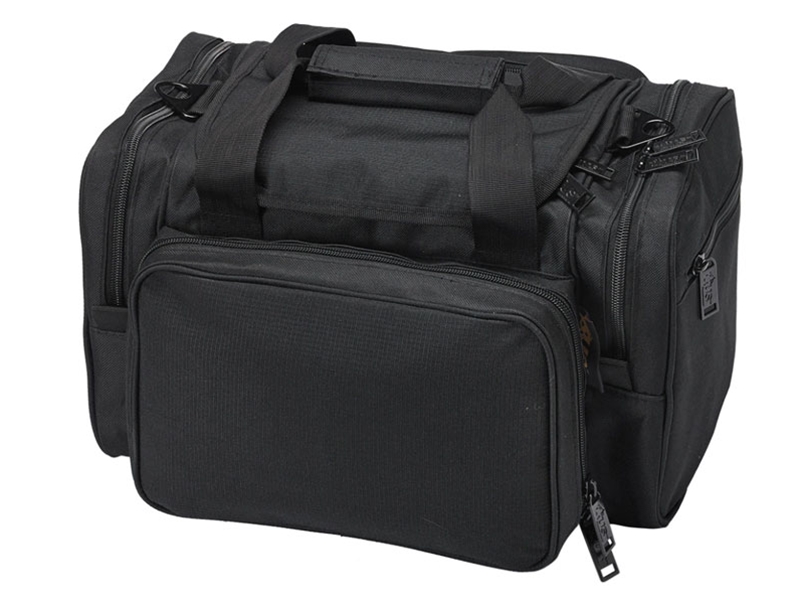 US PeaceKeeper Small Range Bag - Black