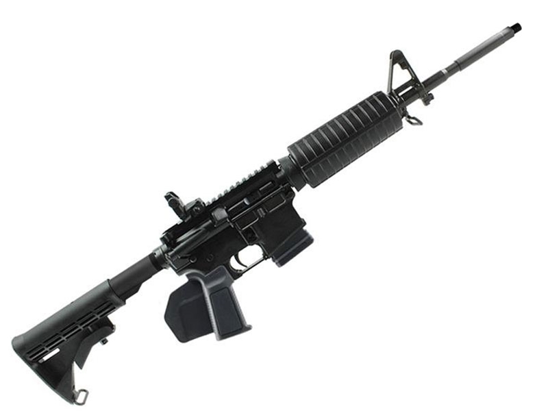 Colt CR6920 5.56mm 16' Rifle - CA Featureless