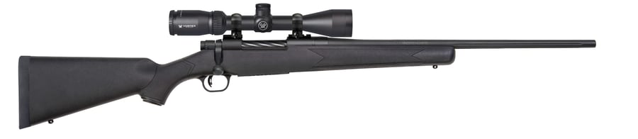 MOSSBERG PATRIOT