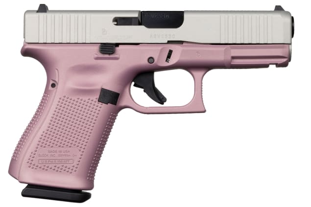 Apollo Custom Glock G19 Gen 5