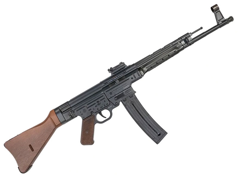 Mauser Rimfire STG-44 .22LR 16.5' 10rd