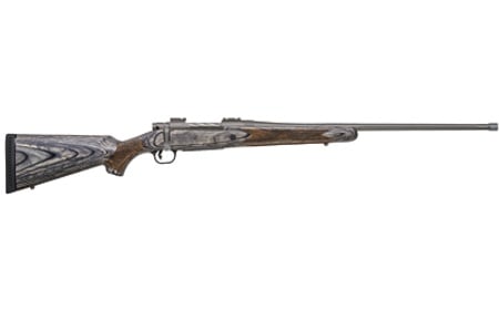 MOSSBERG PATRIOT