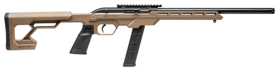 SAVAGE ARMS 64 PRECISION