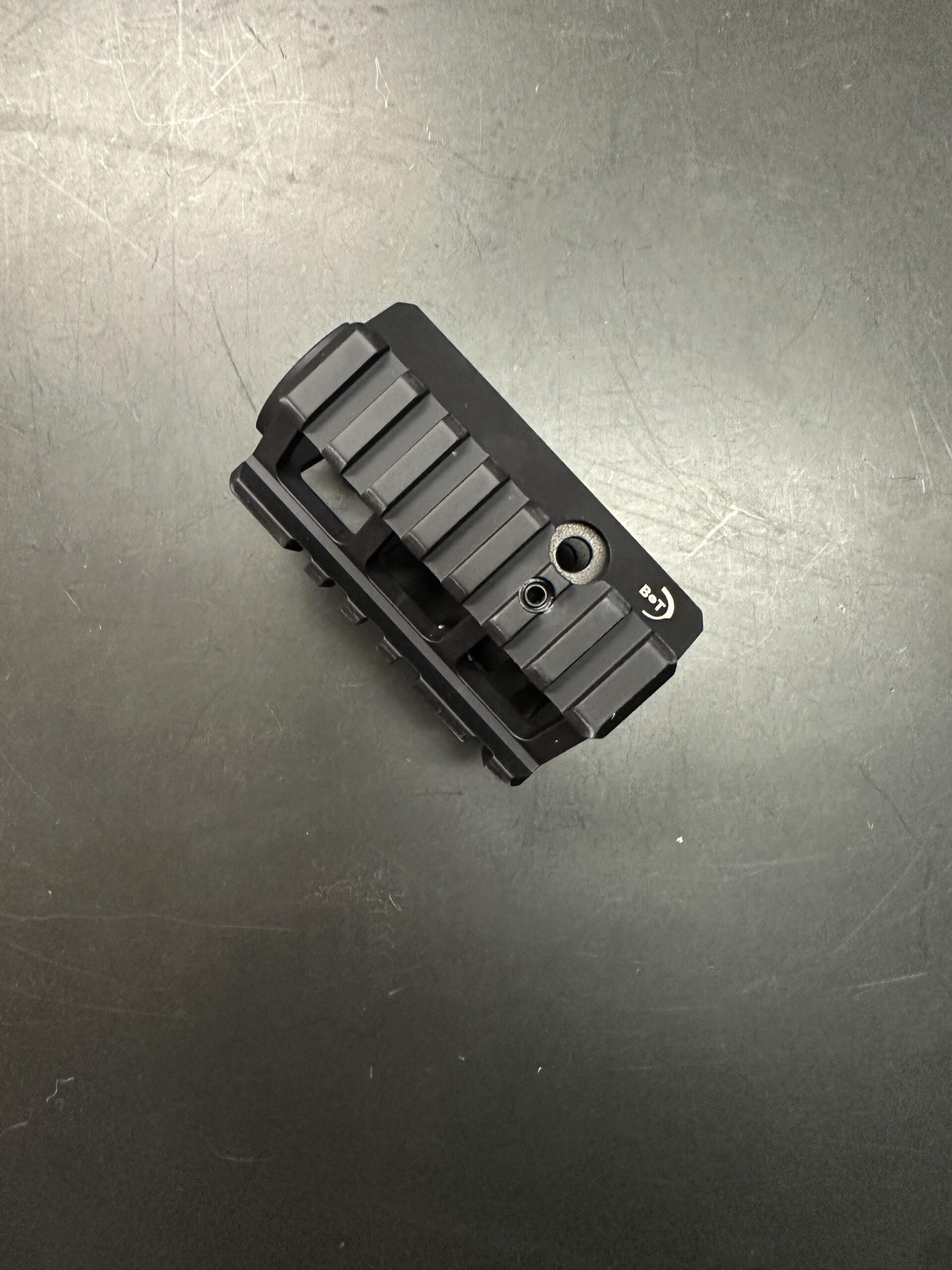 B&T handguard 3x NAR Picatinny Quad rail for HK MP5K / SP5K BT-21573