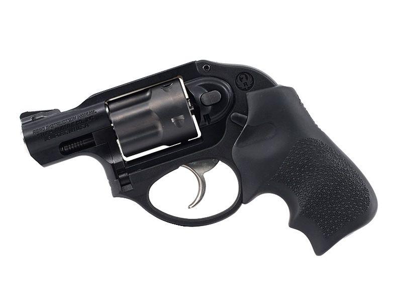 Ruger LCR .38Spl +P 1.87' 5rd Revolver