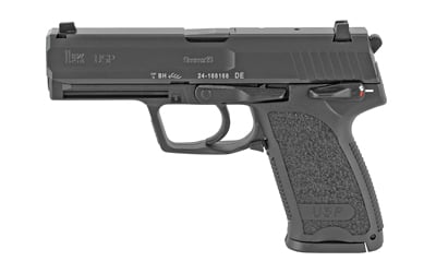 HECKLER & KOCH USP