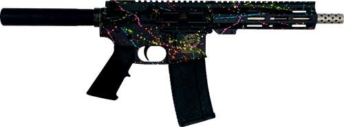 GREAT LAKES FIREARMS GL-15