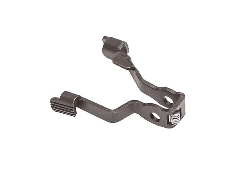 TangoDown Vickers Tactical Glock Slide Stop, Gen5