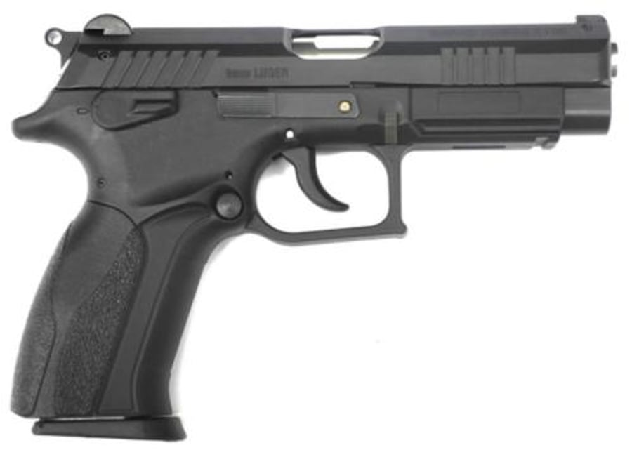 GRAND POWER K100 MK12
