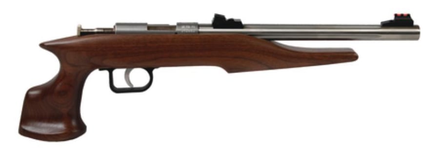 KEYSTONE SPORTING ARMS CHIPMUNK HUNTER PISTOL