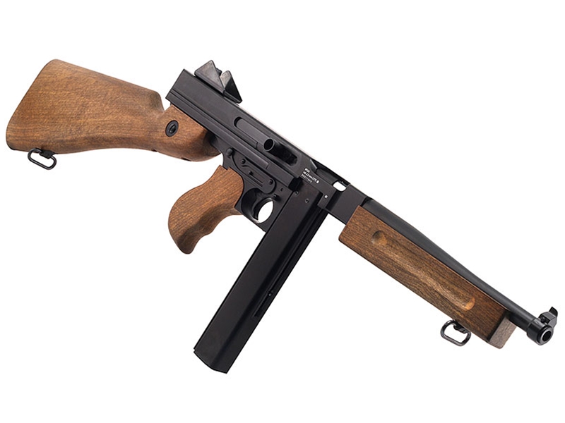 Umarex Legends M1A1 .177 Full Auto Replica BB Gun