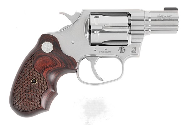 COLT COBRA