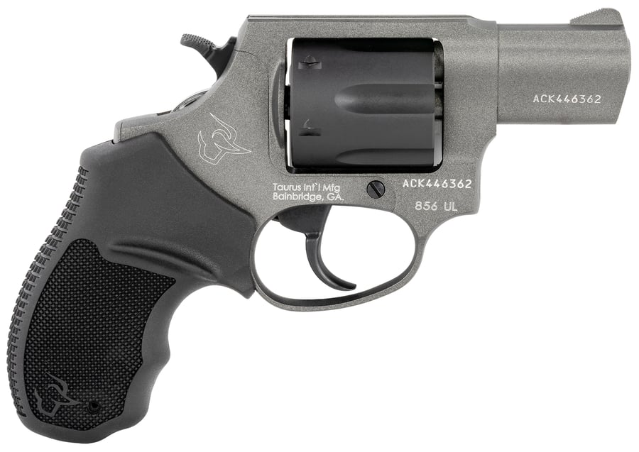 Taurus 856 Ultra-Lite