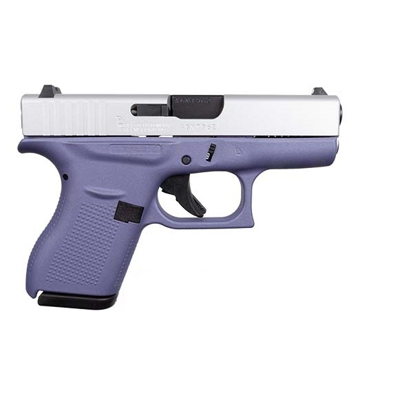 GLOCK G42