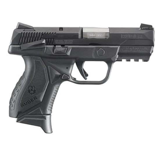 RUGER AMERICAN COMPACT