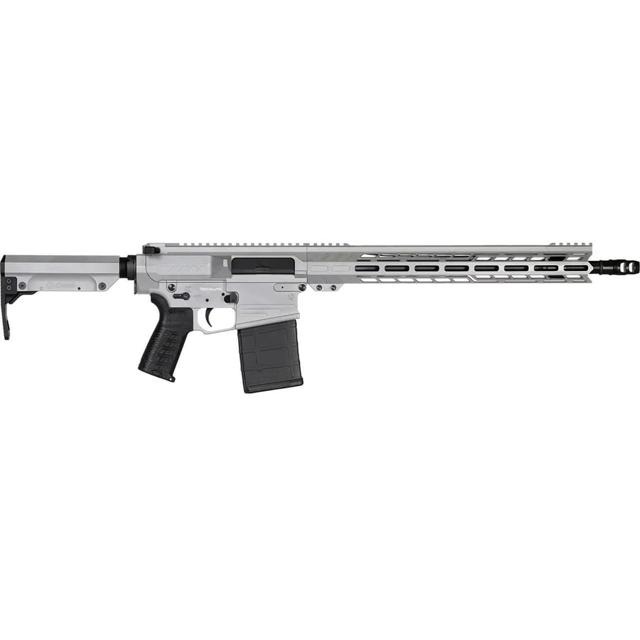 CMMG RESOLUTE MK3