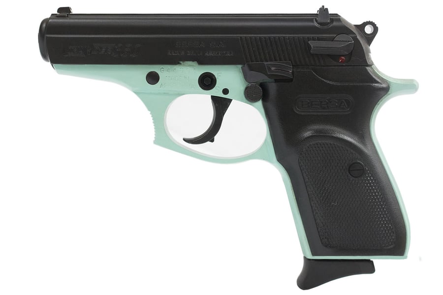 BERSA THUNDER 380 BLUE