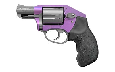 CHARTER ARMS LAVENDER LADY