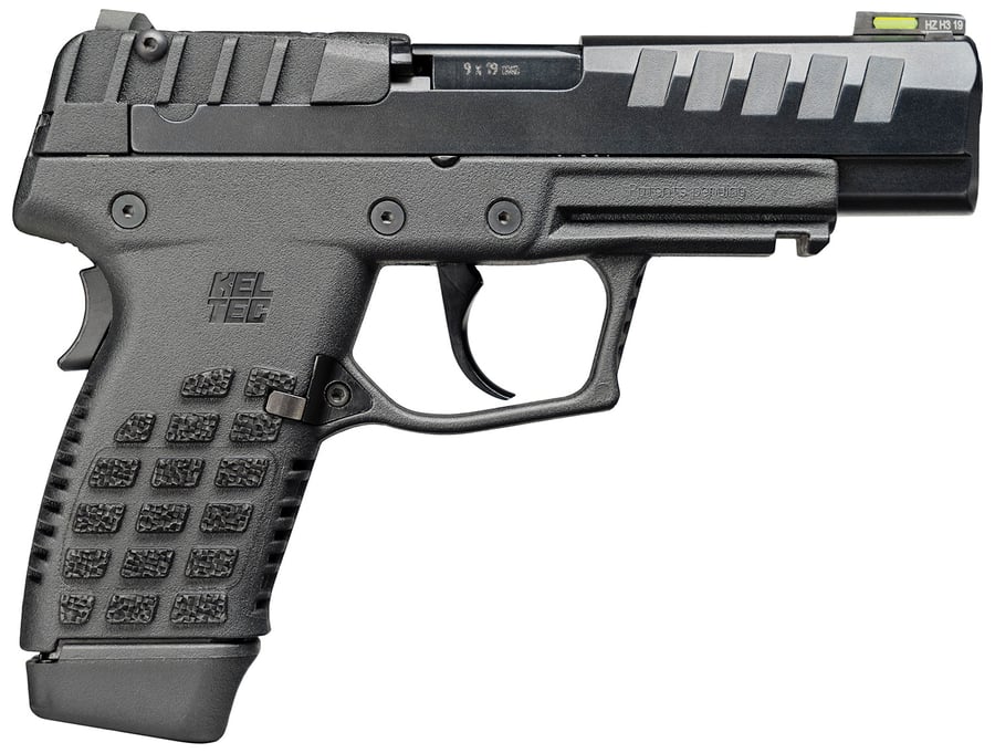 KELTEC P-15