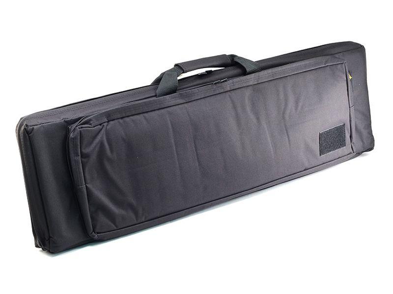 US PeaceKeeper Rat Rapid Assault Tactical Case 36' Black