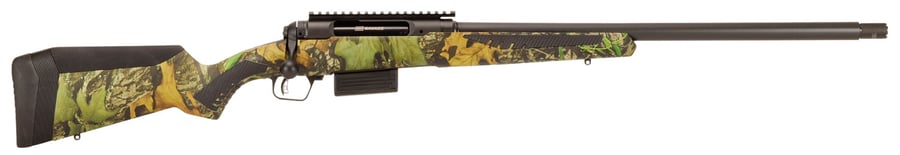 SAVAGE ARMS 212 TURKEY BOLT