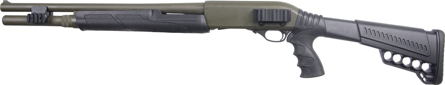 GFORCE ARMS GF2P