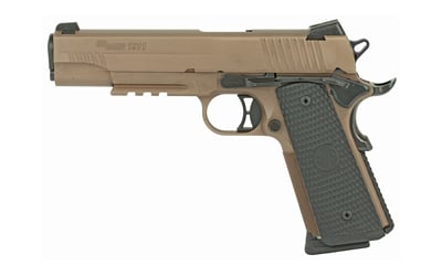 SIG SAUER 1911