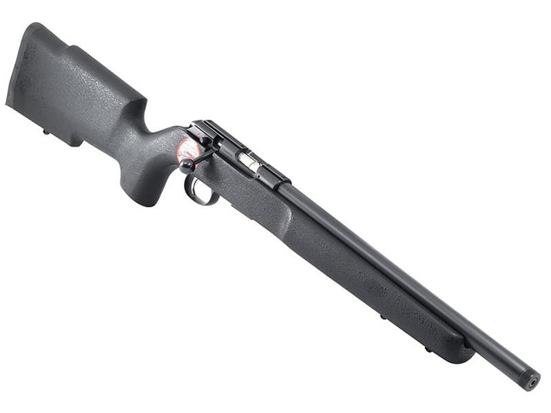 CZ 457 Pro Varmint Suppressor Ready .22LR 16.5' Rifle