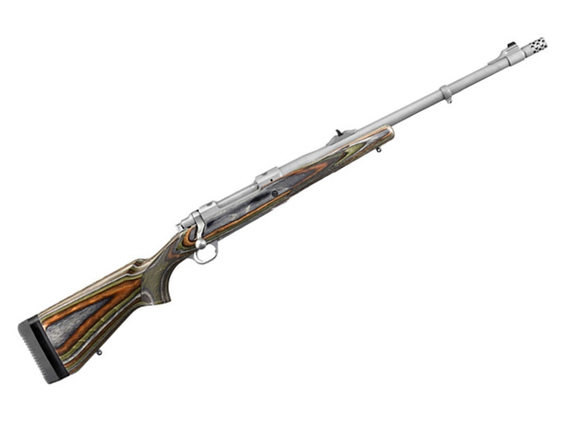 Ruger Hawkeye Guide Gun 30-06 SPRG 20' 4rd