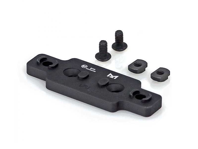 B&T Industries Atlas M-Lok Adapter