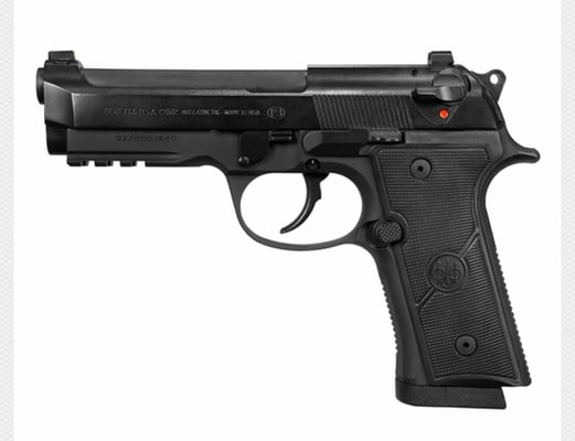 BERETTA USA 92X RDO Centurion
